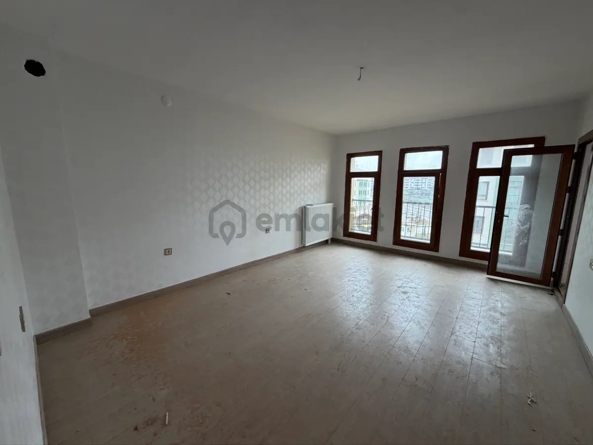 Maviş Gyo’dan Kuzeyşehir 13.etap’ta Satılık 3+1 Daire