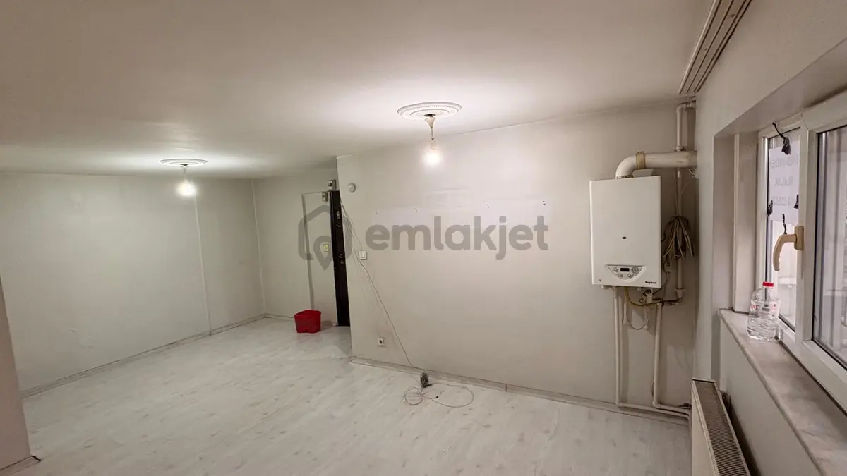İmrahor Caddesi Üzeri Site İçerisinde 2+1 Daire - 3