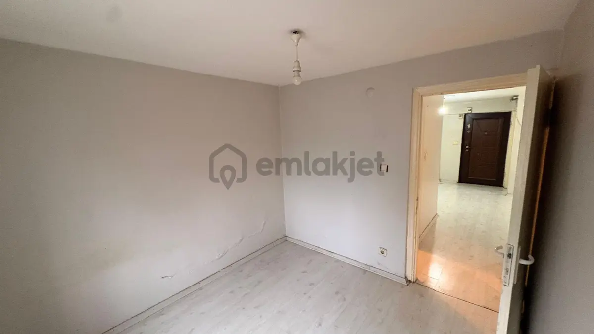 İmrahor Caddesi Üzeri Site İçerisinde 2+1 Daire - 8