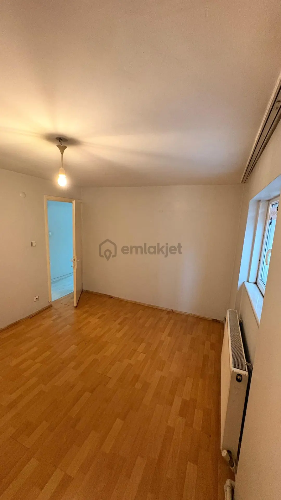 İmrahor Caddesi Üzeri Site İçerisinde 2+1 Daire - 7