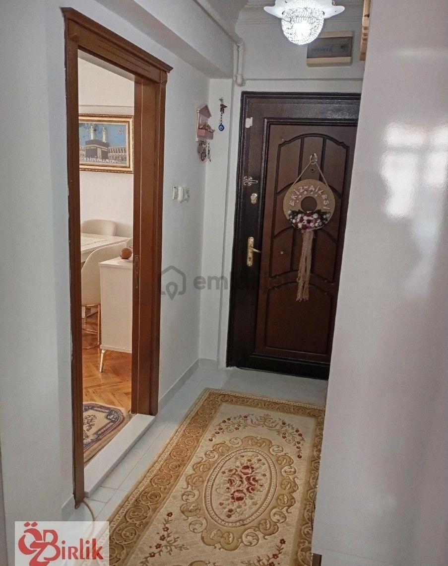 Pursaklar Fatih Mah De Satılık Daire Acill - 28