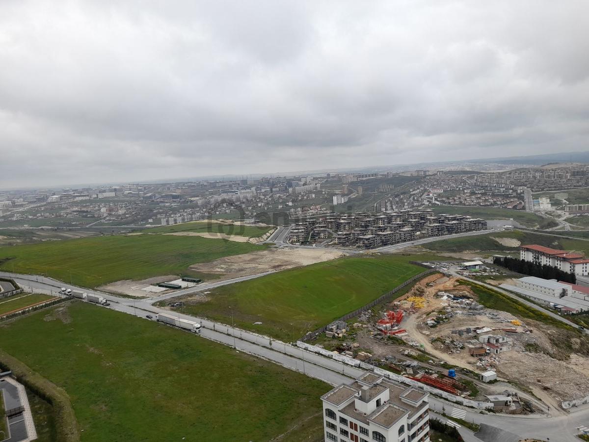 Bahçekent Vadi Evleri 2 De Arakat 235 M2(4+1) - 22