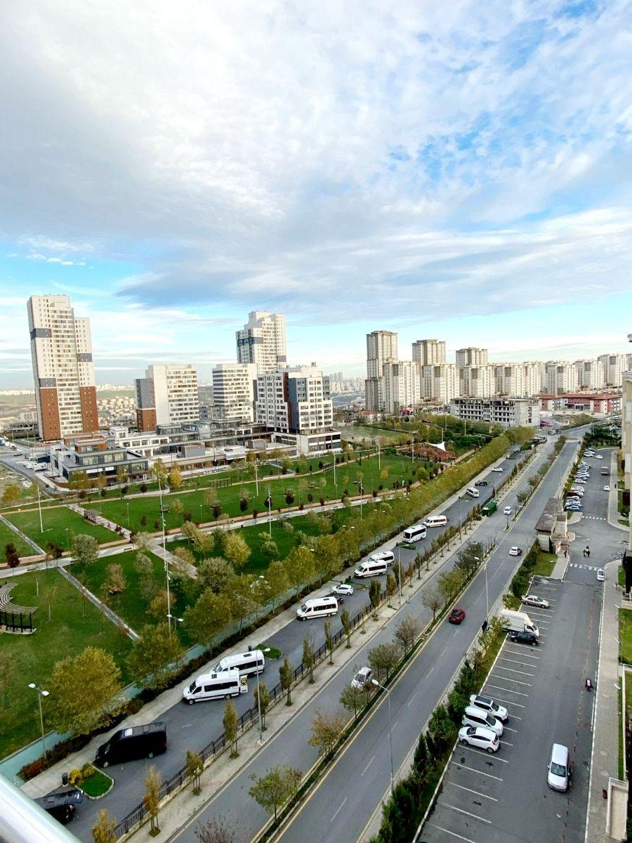 Bahçekent Vadi Evleri 2 De Arakat 235 M2(4+1) - 25