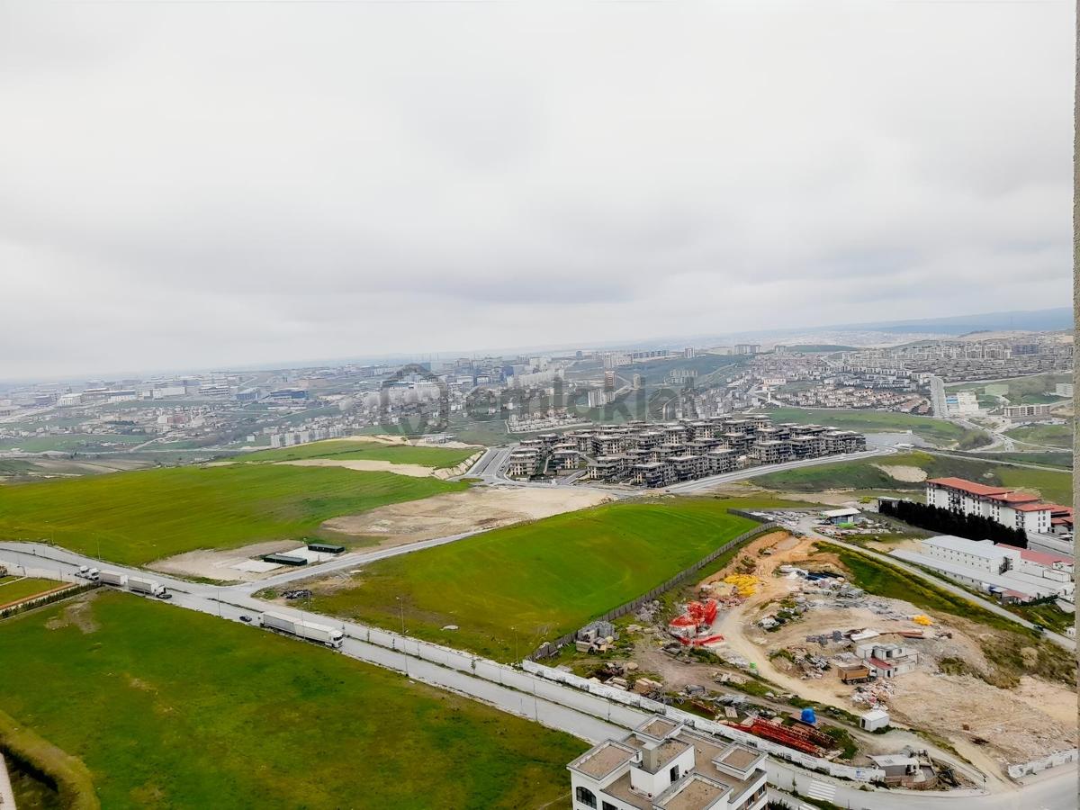 Bahçekent Vadi Evleri 2 De Arakat 235 M2(4+1) - 23