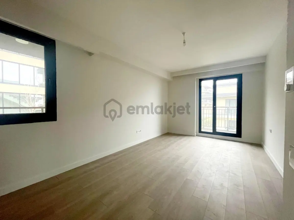 Bahçekent Vadi Evleri 2 De Arakat 235 M2(4+1) - 27