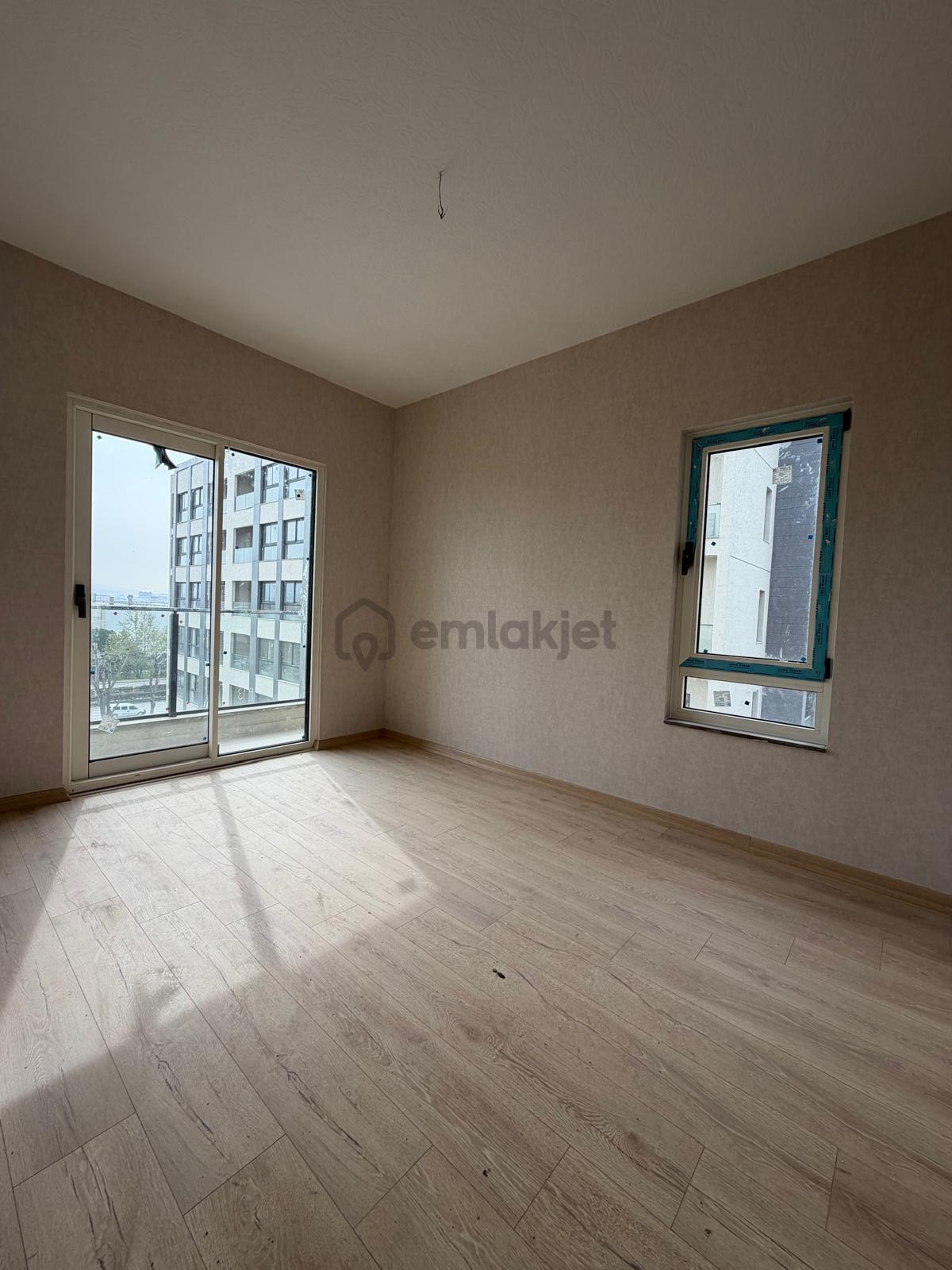 Setel Premiumdan Akpınar Prestij Koruda 3+1 Ön Cephe Daire - 24