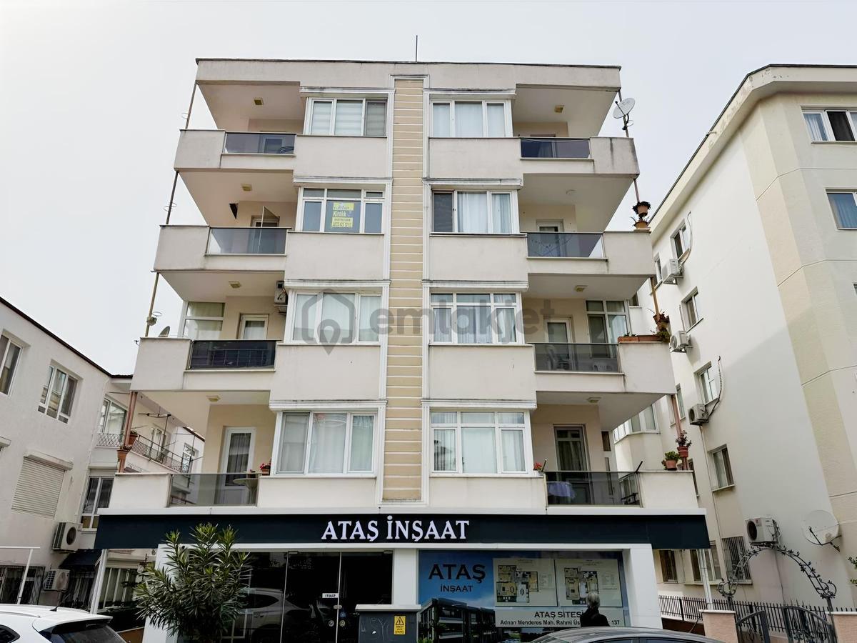 Turyap Eren'den Kiralık Yalova Merkezde Arakat Ferah Daire
