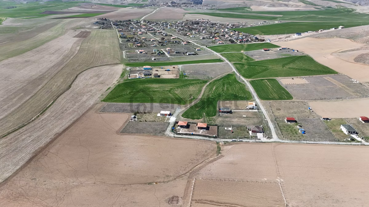 Beynamda 1000m2 Tek Tapu 0.30 Emsal Arsa Karadeniz Emlaktan - 32