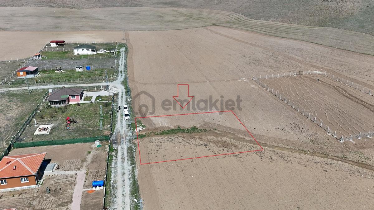 Beynamda 1000m2 Tek Tapu 0.30 Emsal Arsa Karadeniz Emlaktan - 9