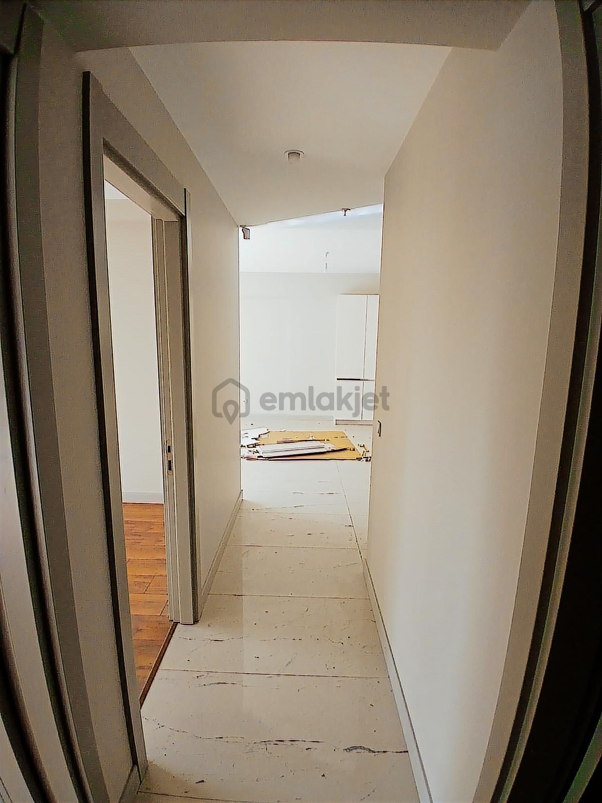 | Kiralık | Sinpaş | Metrolıfe | 2 + 1 | - 23