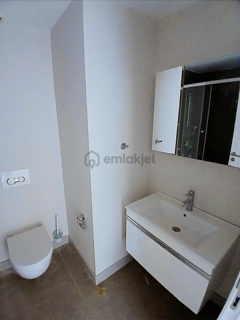 | Kiralık | Sinpaş | Egeboyu | 1 + 1 | - 10