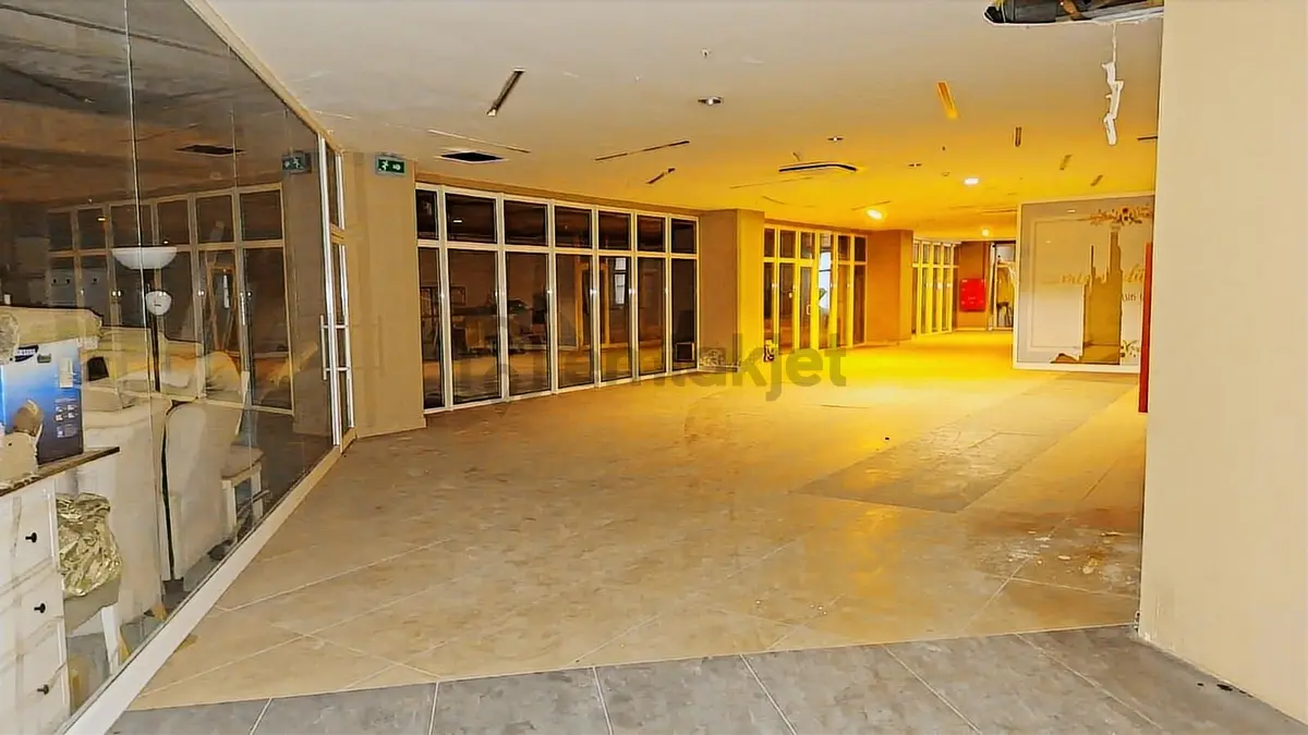 | Kiralık | Sinpaş | Bursa Modern | Depo | 2.000m² | - 20
