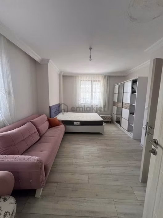 Devyap Tan Satılık 2+1 Daire - 3
