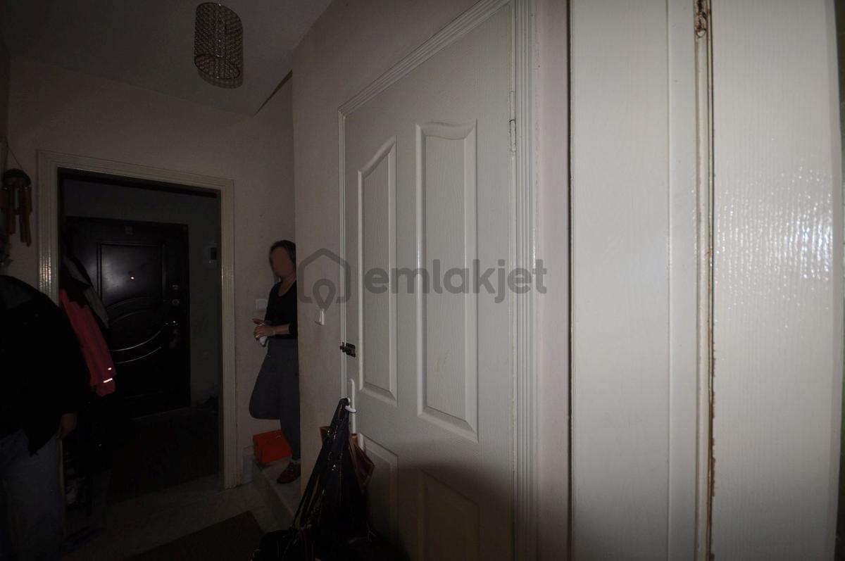 Söke Yenikent Villa Kardelen 'de 4+1 Villa - 19