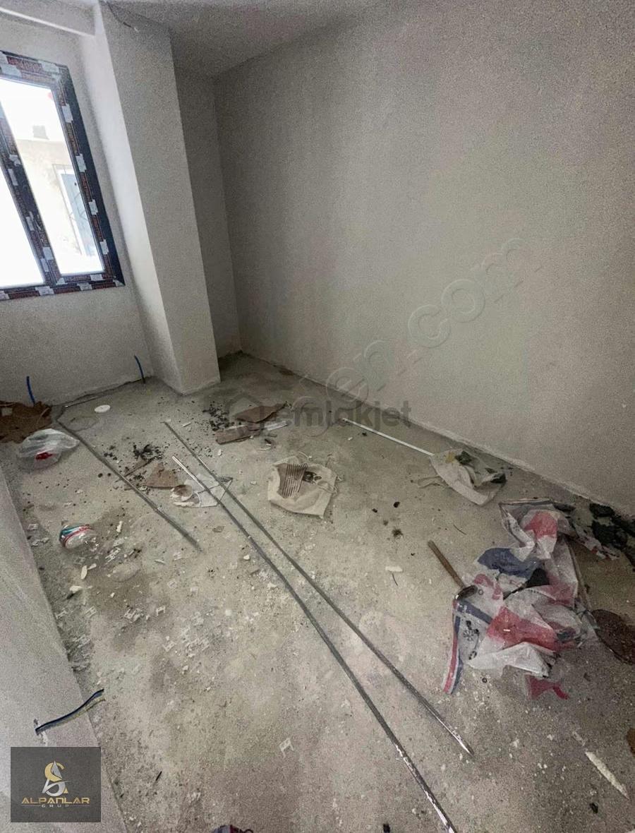 Kanarya Mah 80+40m2 Teraslı Sıfır Satılık Cadde Üzeri - 9