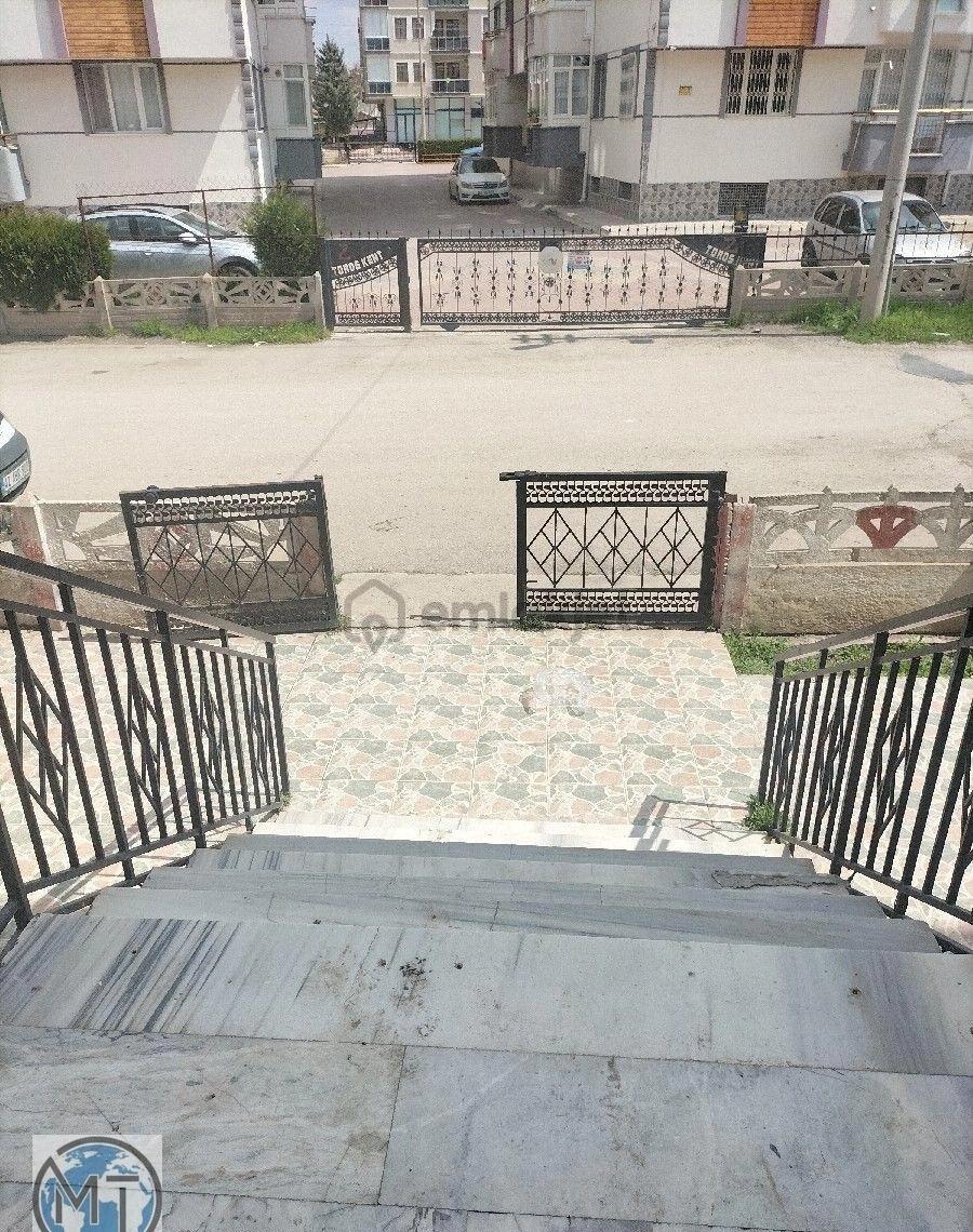Konya Ereğli Hıdırlı Mahallesinde Satılık 4+1 Ev Uygun Fiyata - 6