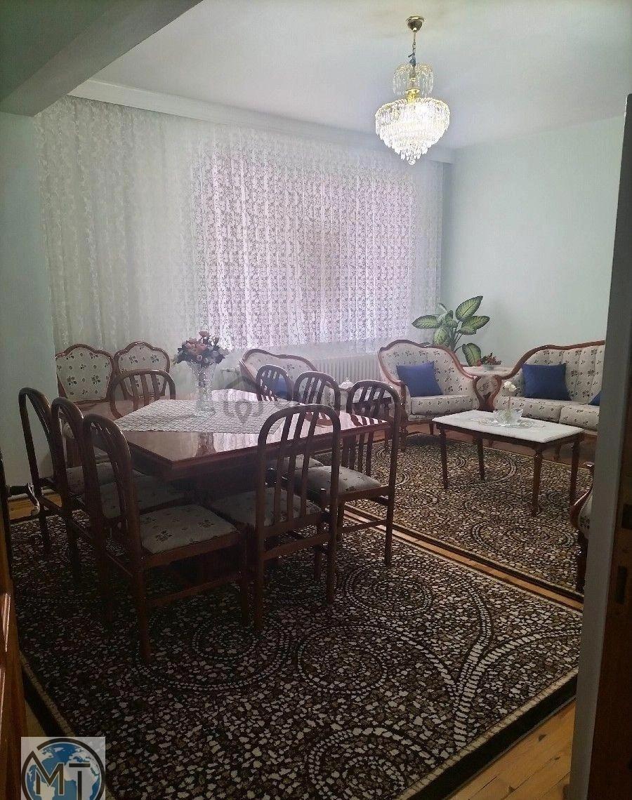 Konya Ereğli Hıdırlı Mahallesinde Satılık 4+1 Ev Uygun Fiyata - 11