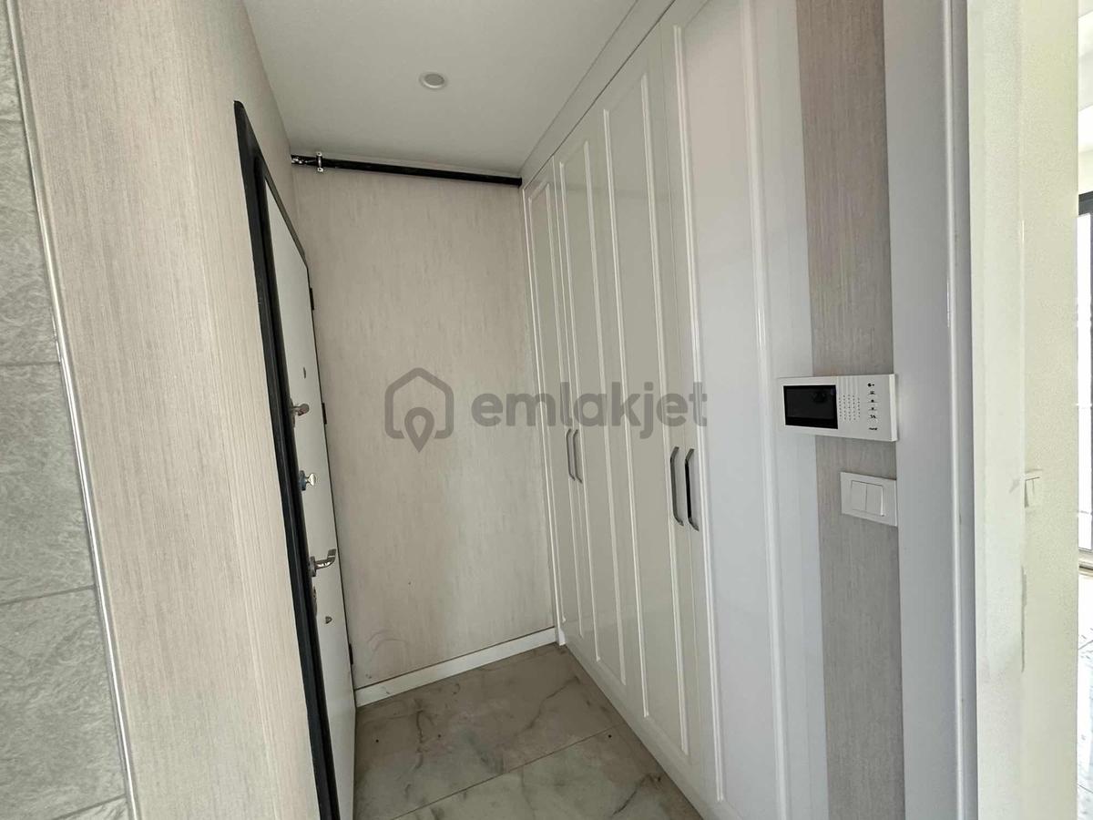 Full Kredili Cadde Üzeri 2+1 Sıfır Daire - 12