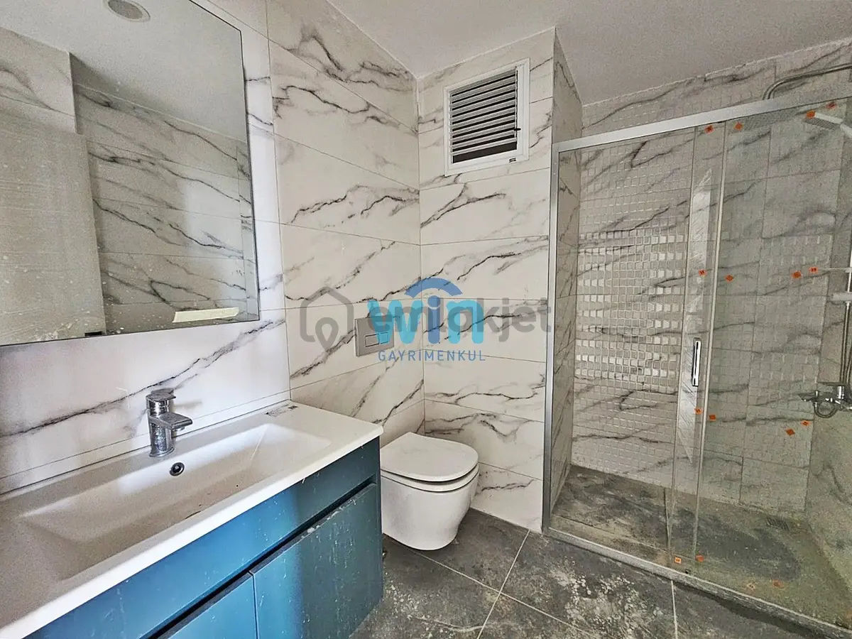 Win'den Çeşmeli'de Prestijli Projede Satılık 2+1 Daire - 20