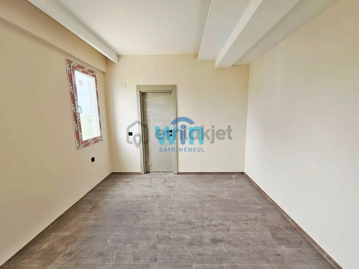 Win'den Çeşmeli'de Prestijli Projede Satılık 2+1 Daire - 16