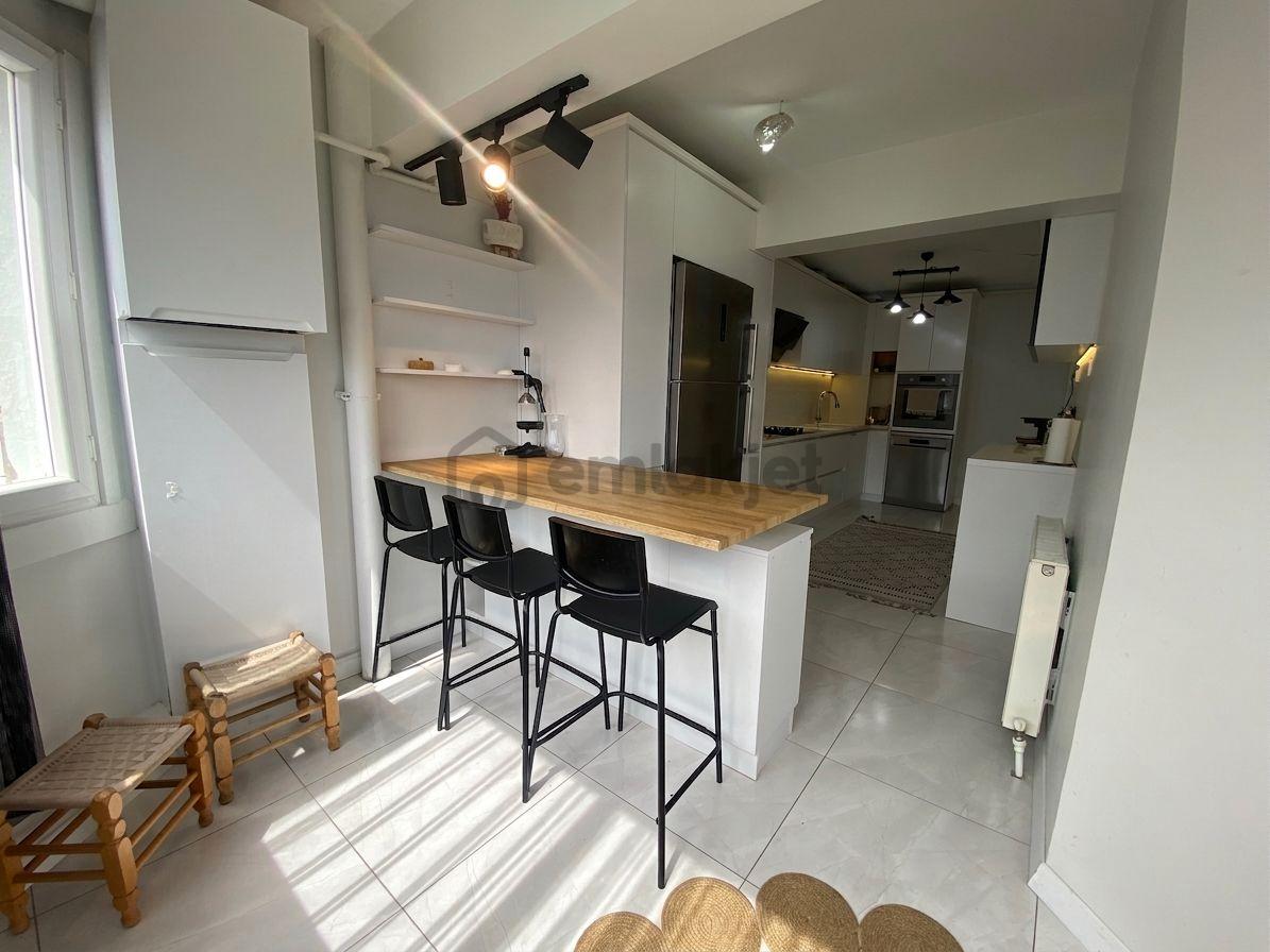 Ulukent' Te Tadilatlı Satılık 3+1 Daire - 12