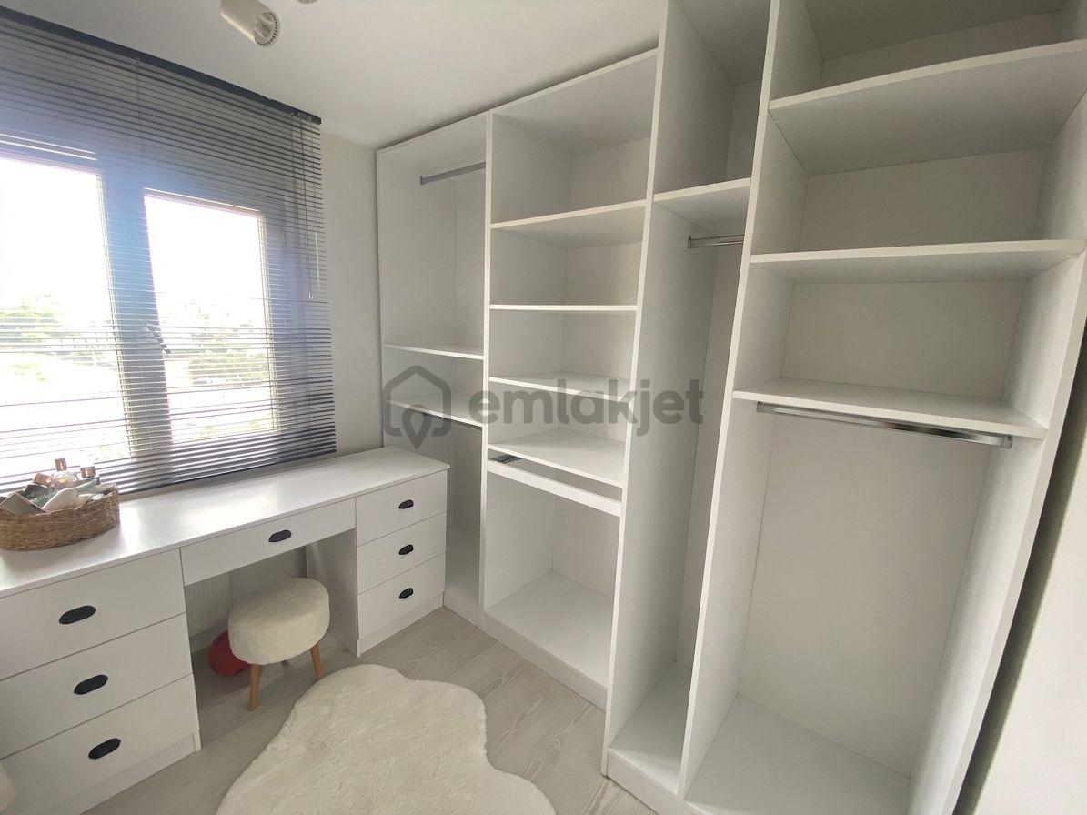 Ulukent' Te Tadilatlı Satılık 3+1 Daire - 21