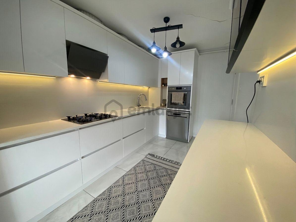 Ulukent' Te Tadilatlı Satılık 3+1 Daire - 11