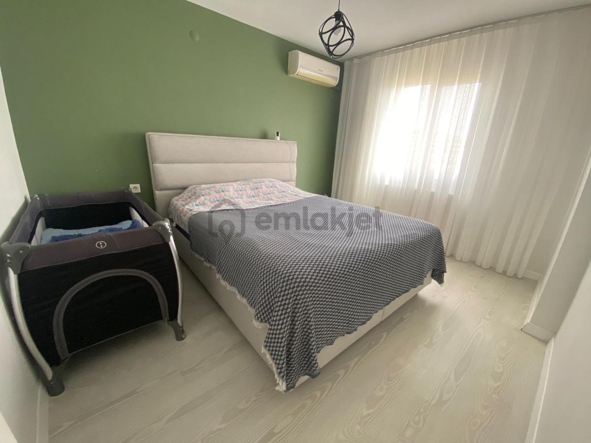 Ulukent' Te Tadilatlı Satılık 3+1 Daire - 17