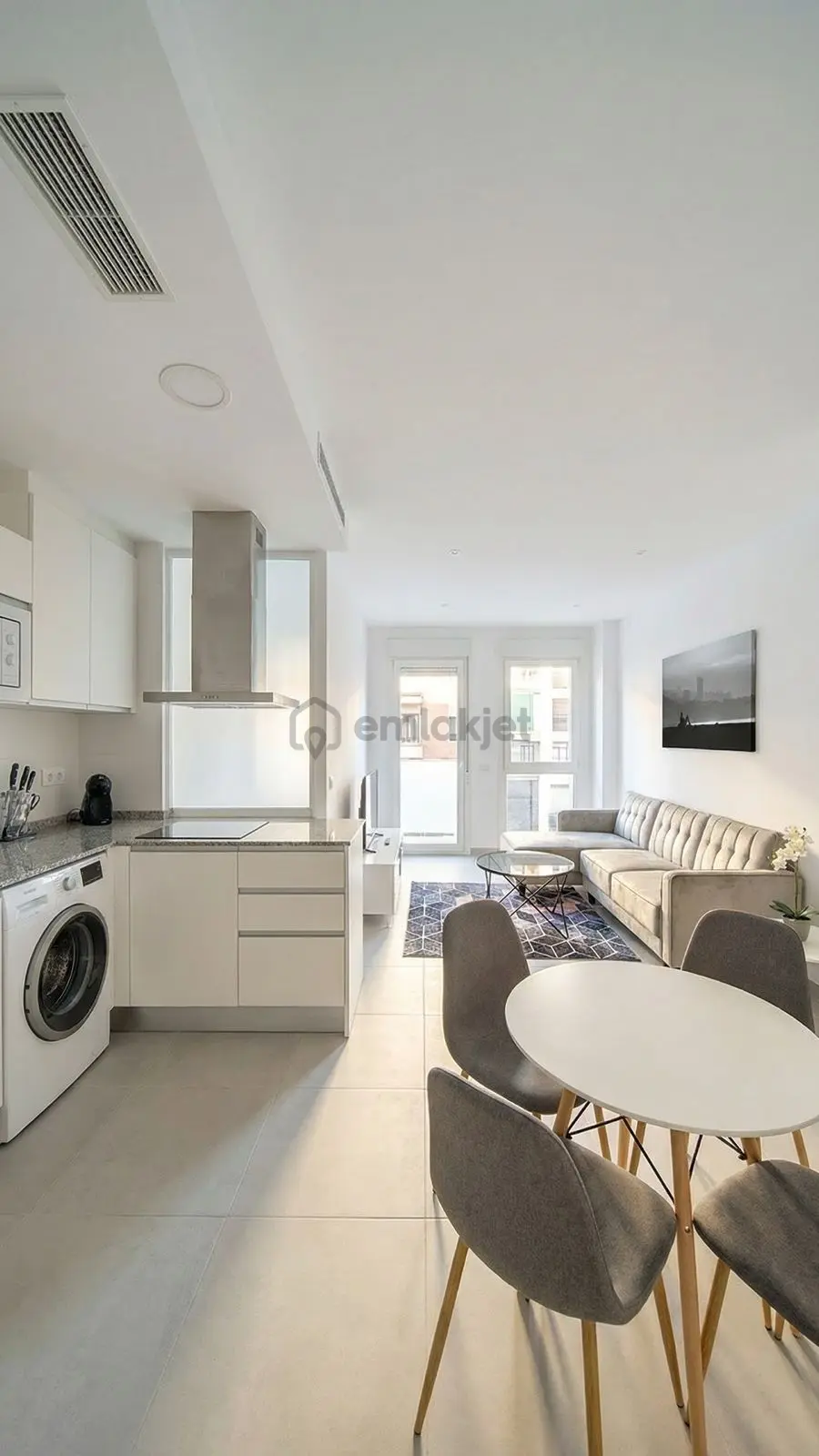 ꧁▇yılmaz'dan▇꧂beker Suits Projemizde 1+1 Daireler - 7