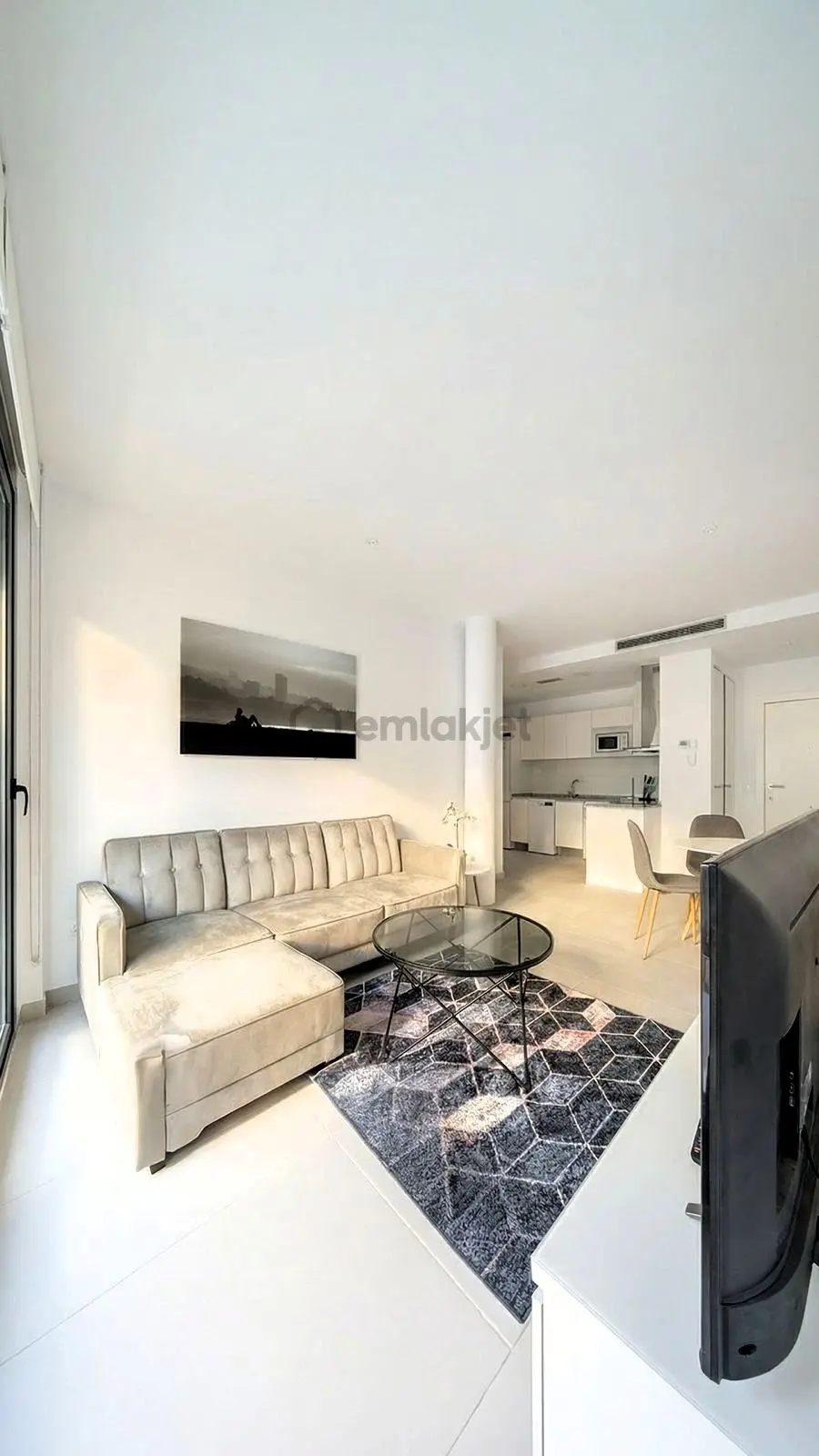 ꧁▇yılmaz'dan▇꧂beker Suits Projemizde 1+1 Daireler - 6