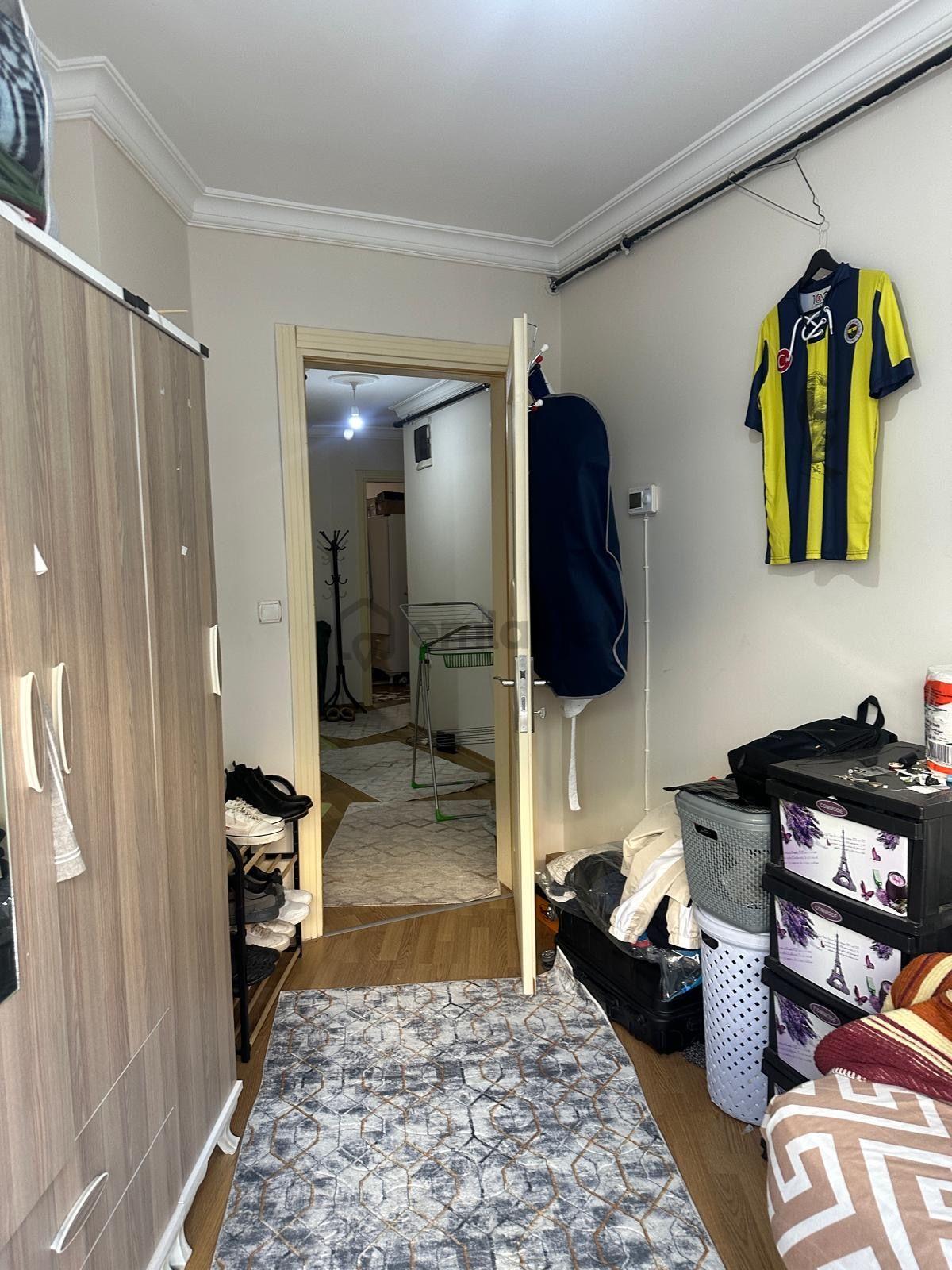 Menderes Merkezde Satılık 2+1 Daire - 19