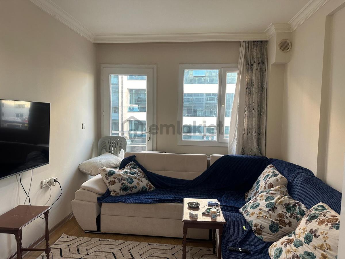 Menderes Merkezde Satılık 2+1 Daire - 26