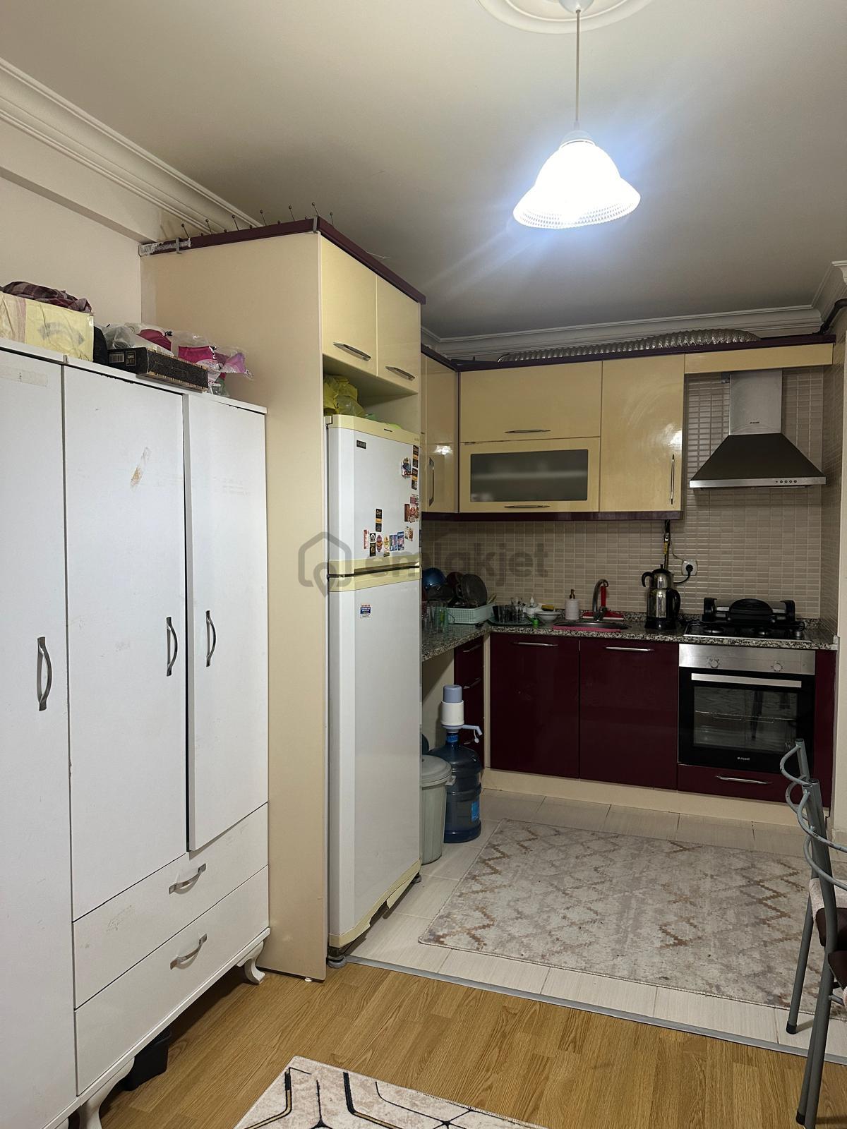 Menderes Merkezde Satılık 2+1 Daire - 12