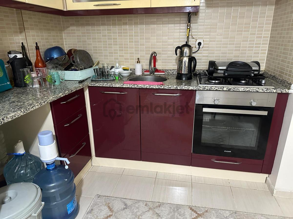 Menderes Merkezde Satılık 2+1 Daire - 9