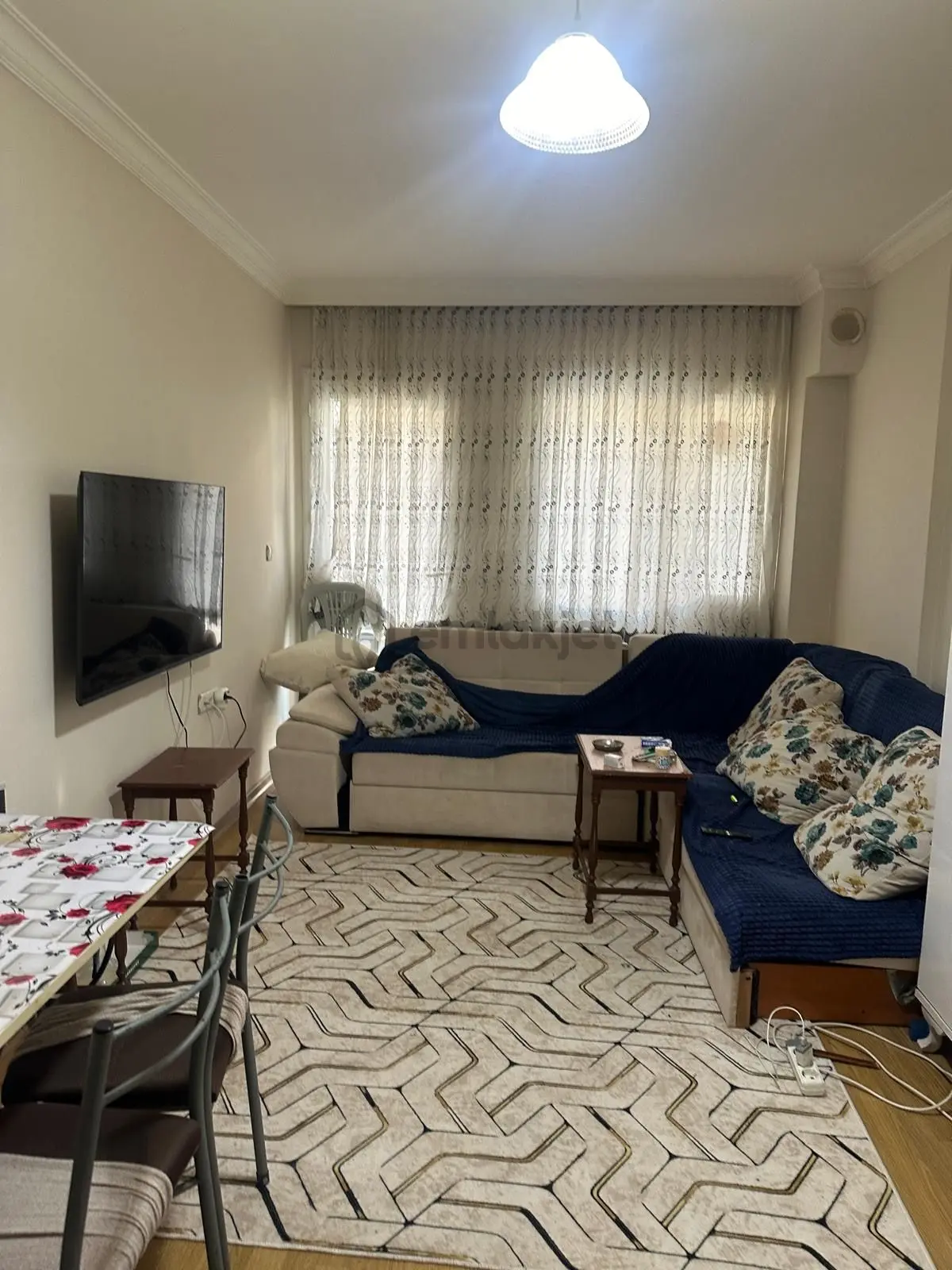 Menderes Merkezde Satılık 2+1 Daire - 6