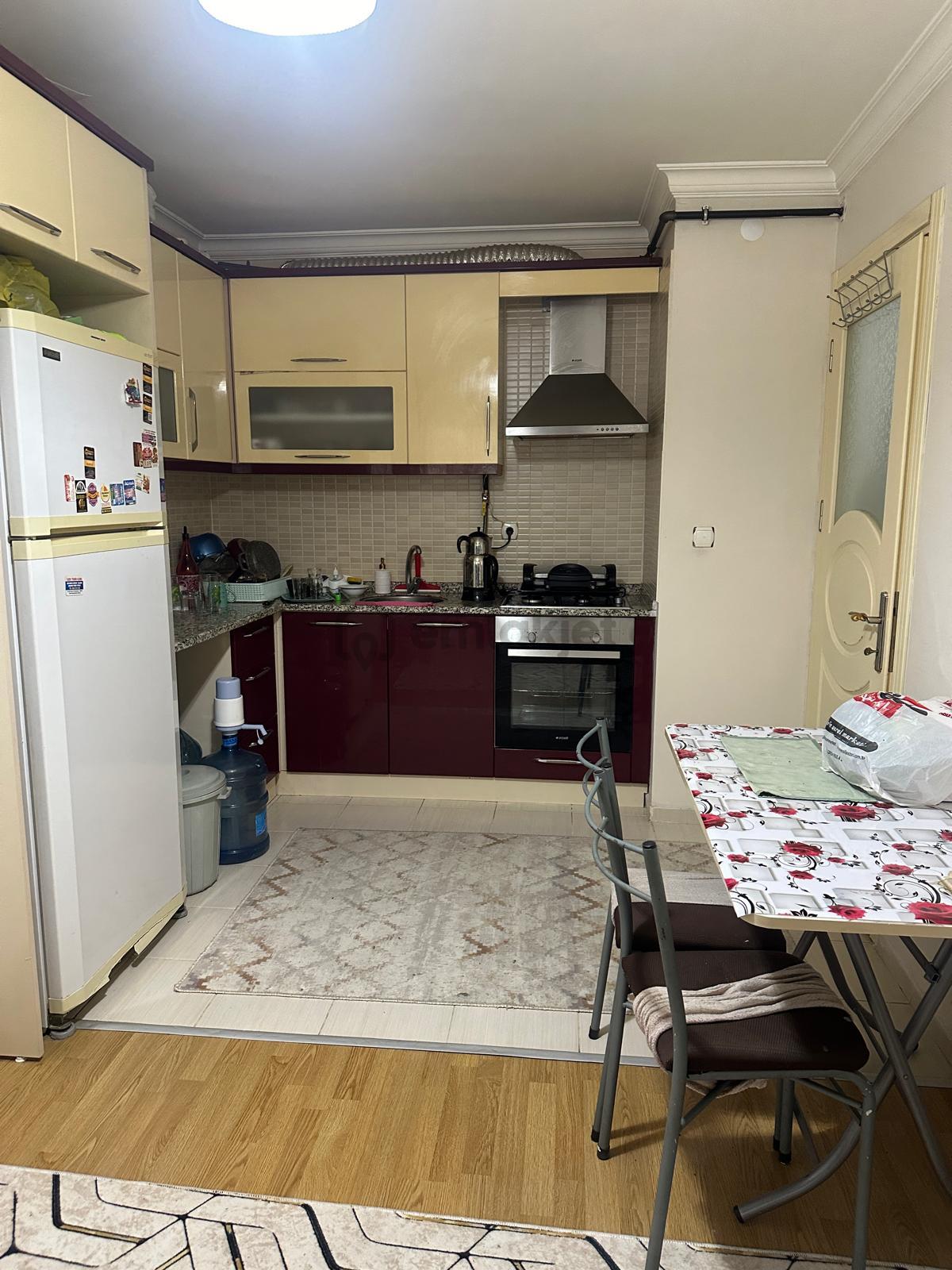 Menderes Merkezde Satılık 2+1 Daire - 7
