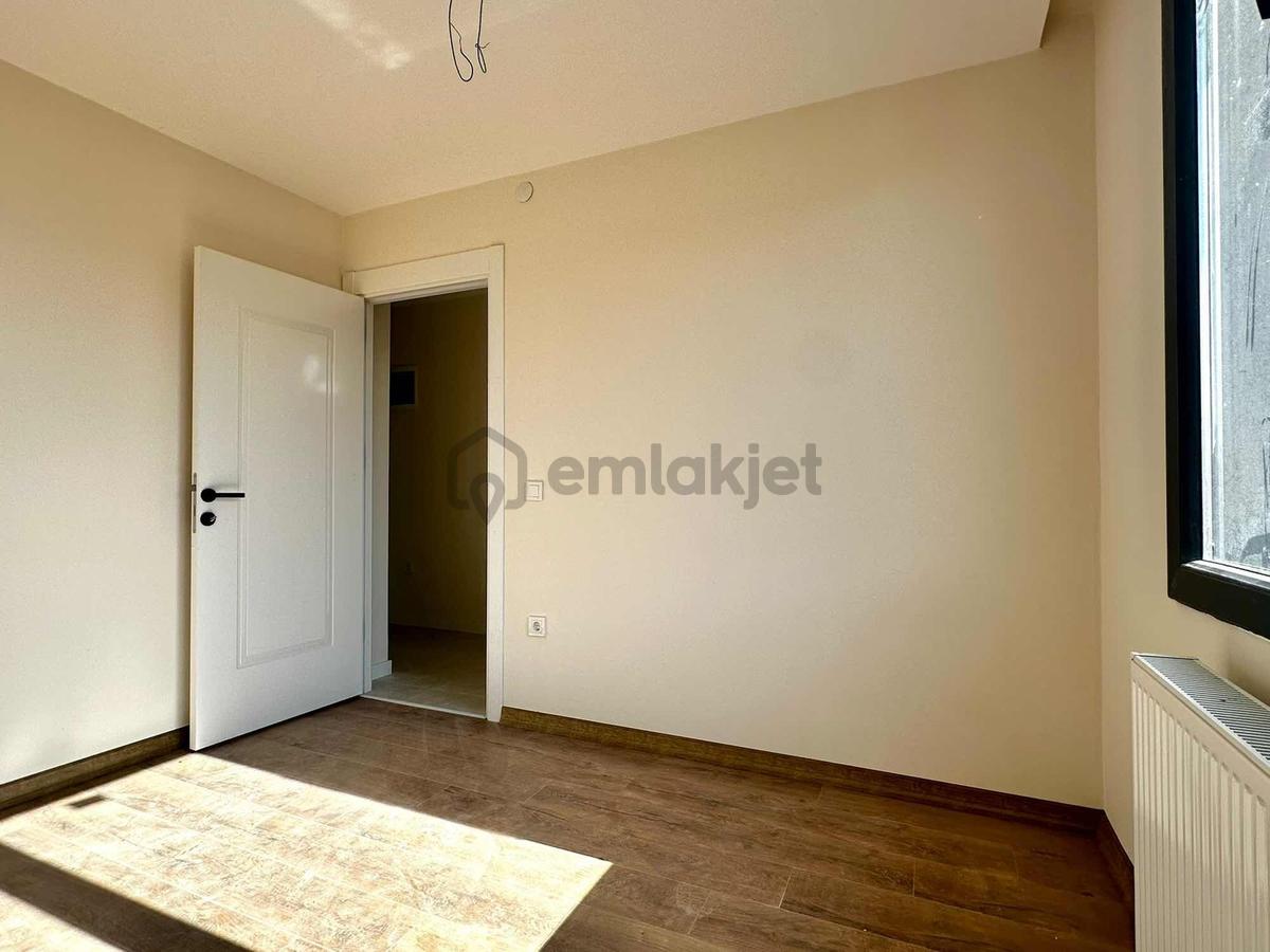 Sıfır Bakırköy Zuhuratbaba Da Yüce Tarla Caddesi Üzeri 110m2 2+1 - 10