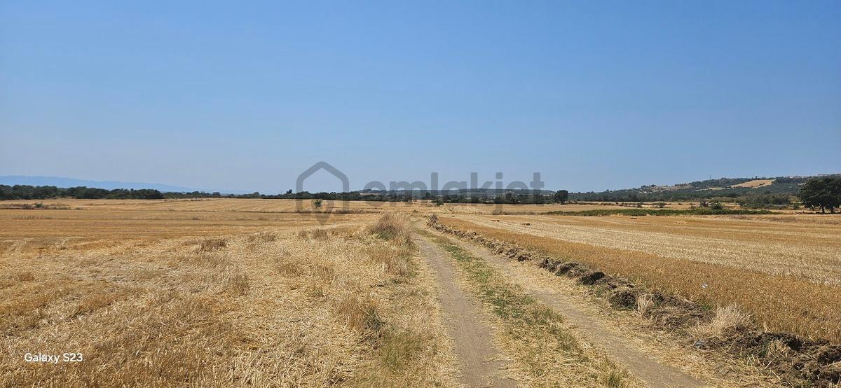 Erikli'de 10.500 M2 - 29