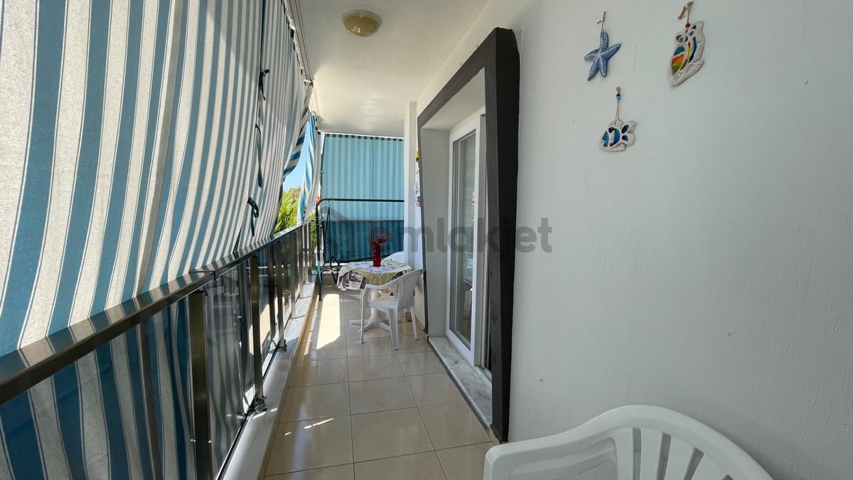 Didim Mersindere'de Denize 400m Satılık 2+1 Daire - 15