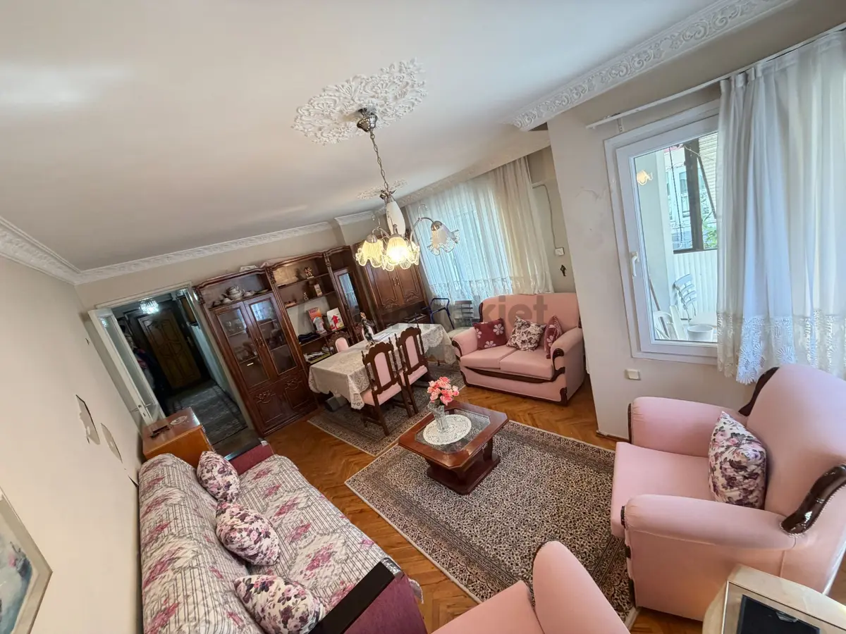 Güzelyalı'da Metroya Yakın, 85m² Net, Doğalgazlı, 3+1 Daire - 7