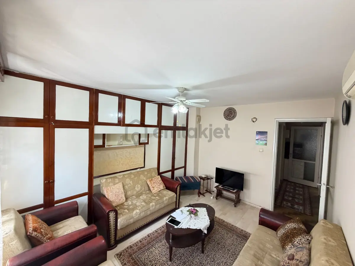 Güzelyalı'da Metroya Yakın, 85m² Net, Doğalgazlı, 3+1 Daire - 12