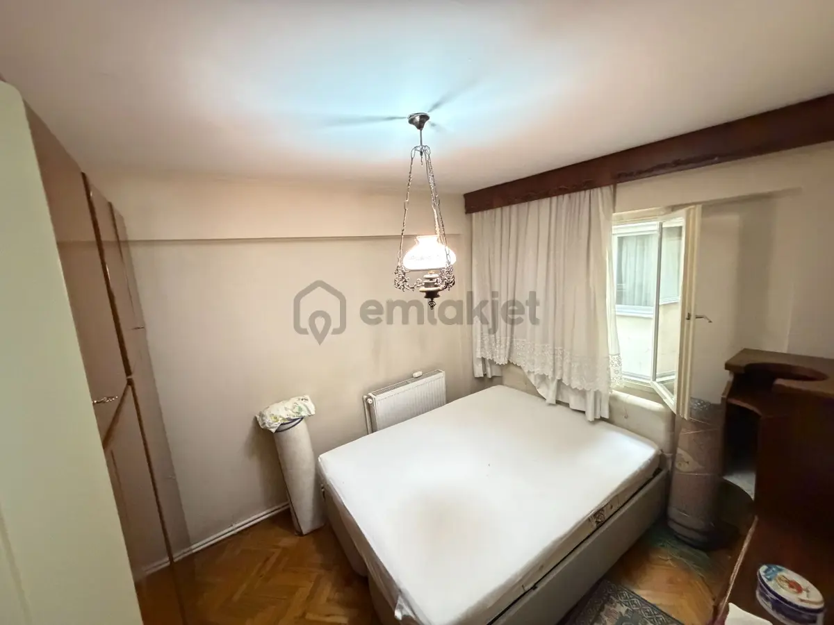 Güzelyalı'da Metroya Yakın, 85m² Net, Doğalgazlı, 3+1 Daire - 14