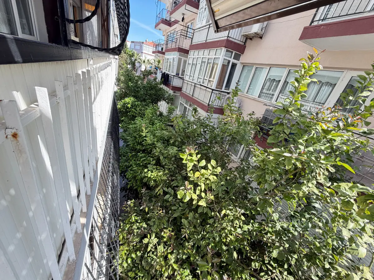 Güzelyalı'da Metroya Yakın, 85m² Net, Doğalgazlı, 3+1 Daire - 24