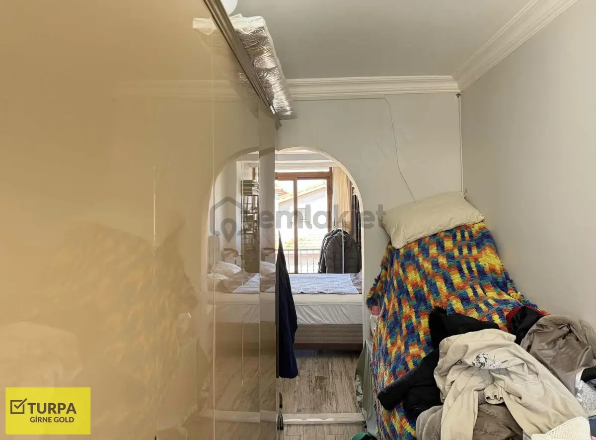 Kahramandere Müstakil Bahçeli Satılık Villa - 28