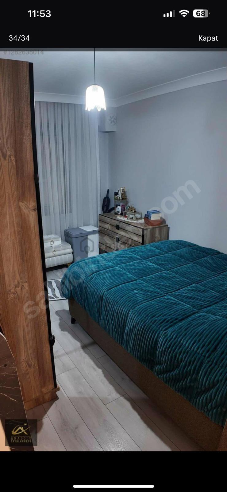 Tuğrdan Satılık 2+1 Daire - 8