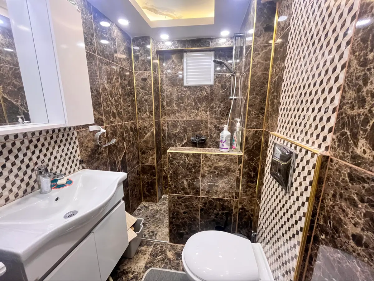 Köşem Emlaktan Satılık Dereboyunda Daire - 7