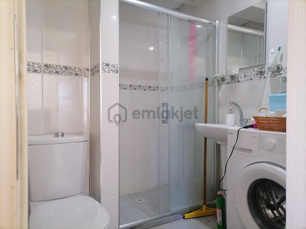 Kütahya Mecidiye Mh De 1+1 Satılık Daire