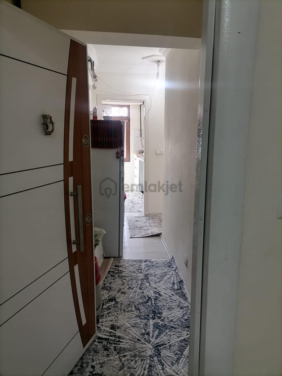 Kütahya Mecidiye Mh De 1+1 Satılık Daire - 5