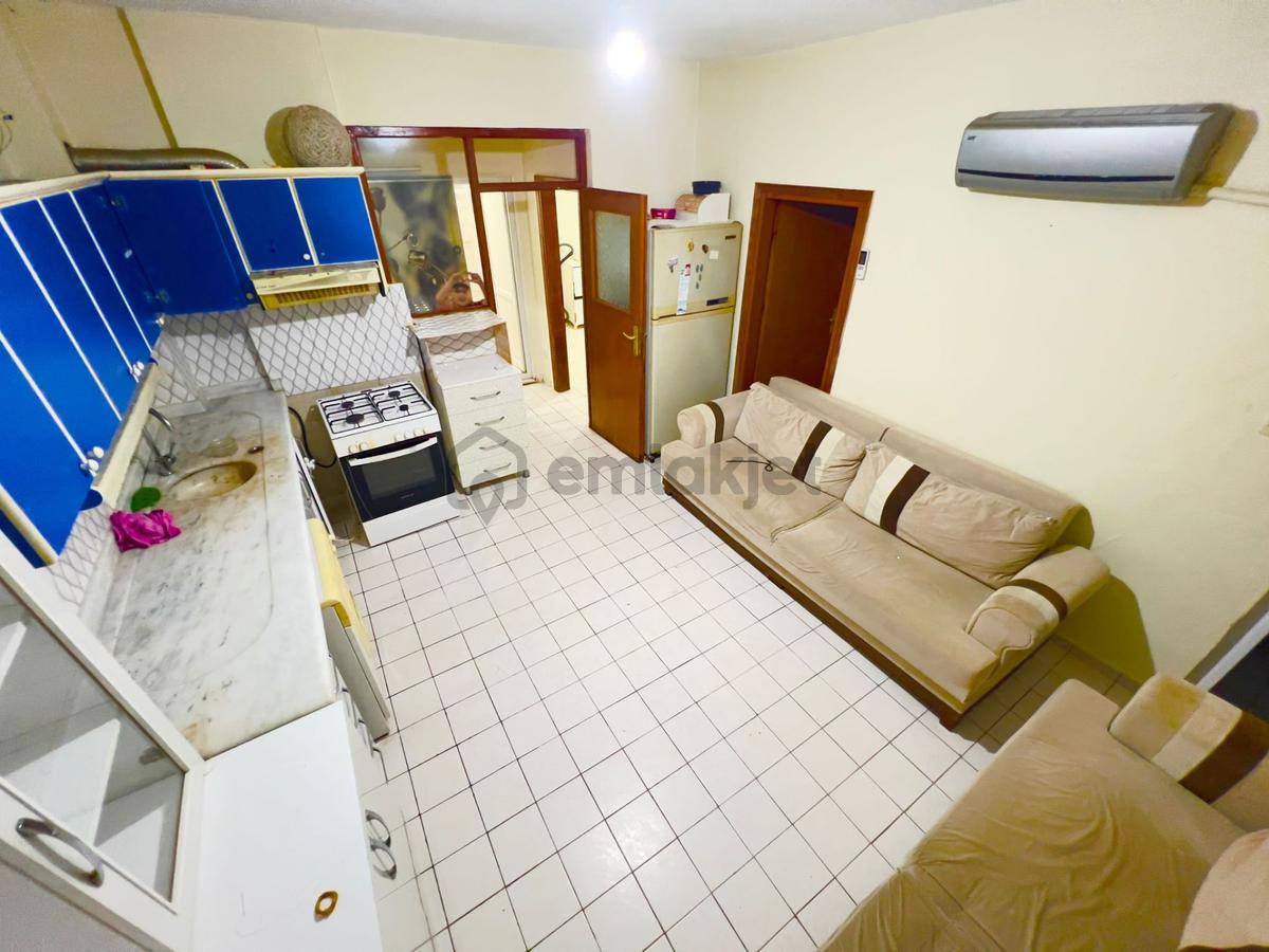 Alanya Mahmutlar Denize 50 M - 13