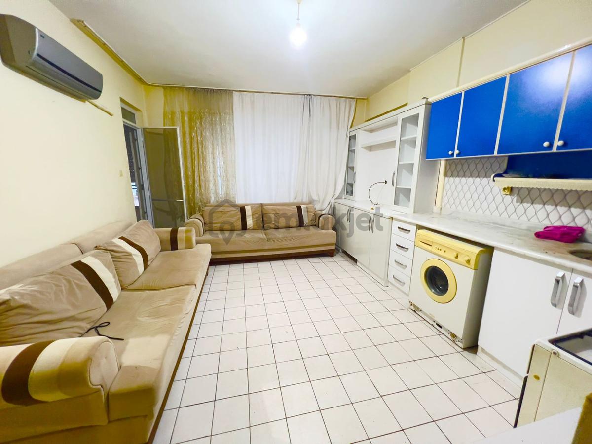 Alanya Mahmutlar Denize 50 M - 20